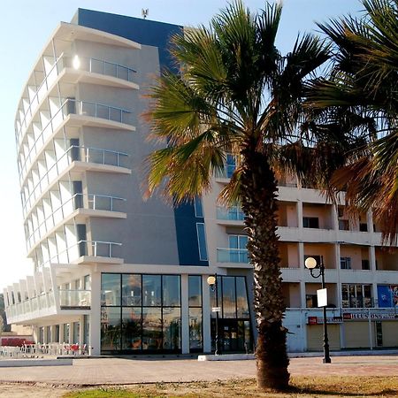 Water'S Edge Hotel Birżebbuġa Exterior foto