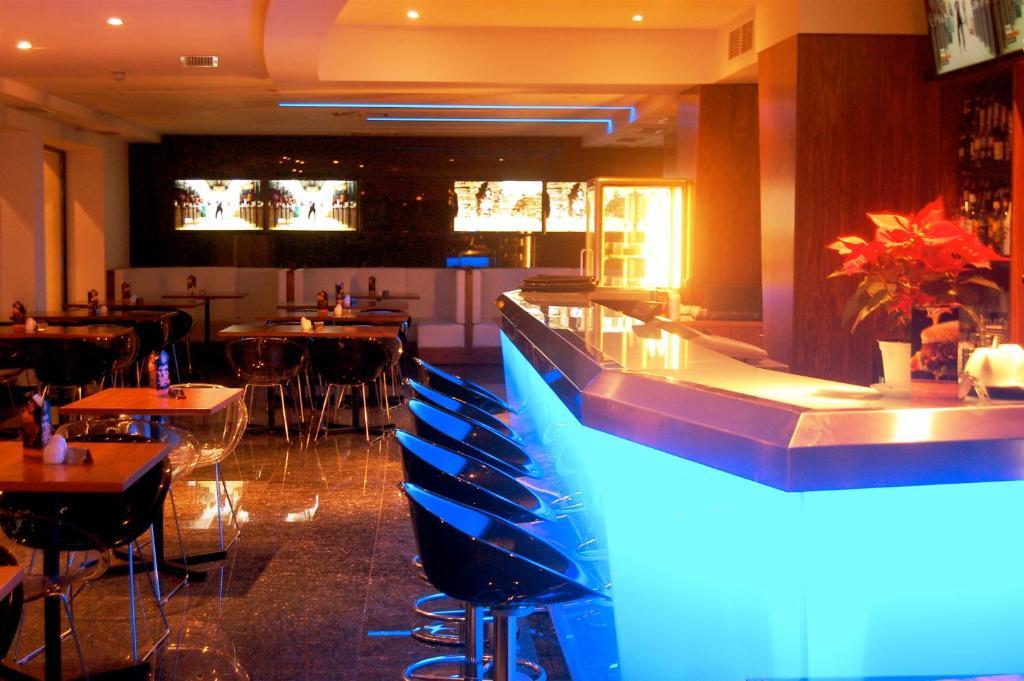 Water'S Edge Hotel Birżebbuġa Exterior foto
