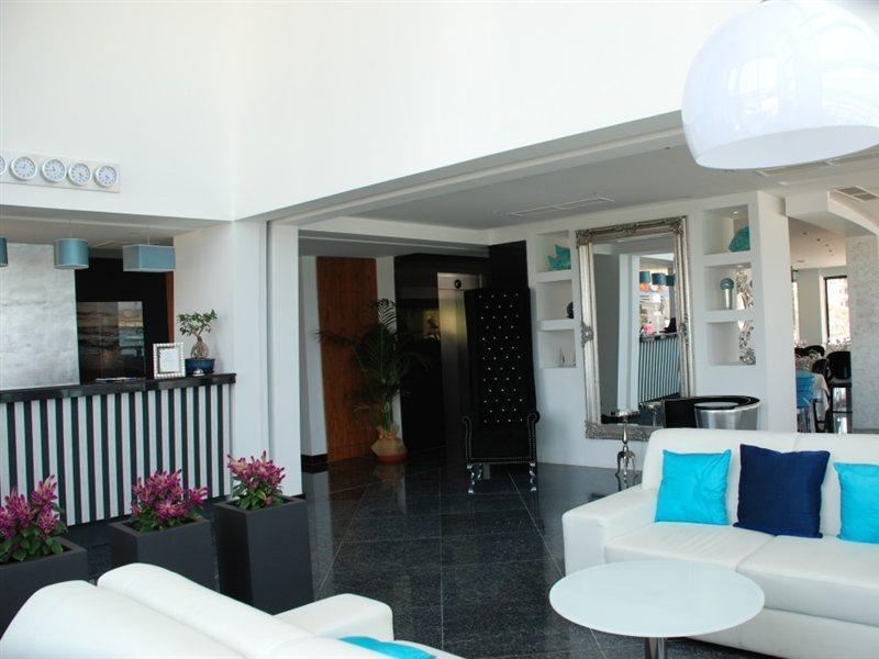 Water'S Edge Hotel Birżebbuġa Exterior foto